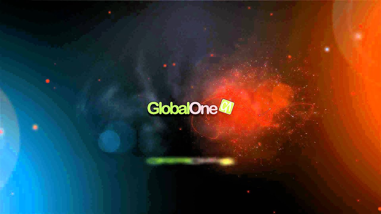 Maku - GlobalOne Graphics Design Team Screen Saver