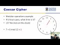 Master Classical Ciphers in CITS3004 – Unlock the Secrets of Historical Encryption 🔐