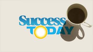 Dont Learn From Millionaires - Rafael Badziag On Success Today Interviewed By Nick Nanton