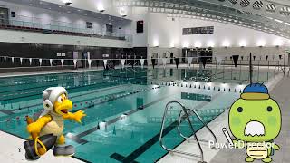 Helsinki bro gets 1st place in the swimming race ungrounded