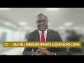 UBA: Investors anticipate raise in yields
