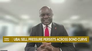 UBA: Investors anticipate raise in yields