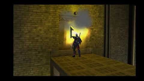 Spawn Armageddon. Easy Mode. Blind Playthrough. Episode 1. WANDA!.