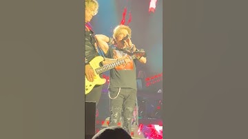 Is Axl Rose’s Higher Register Coming Back? Sounds Like It!