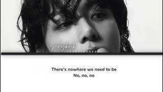 [STUCK WITH U] JUNGKOOK AI COVER @jungkookjr_official