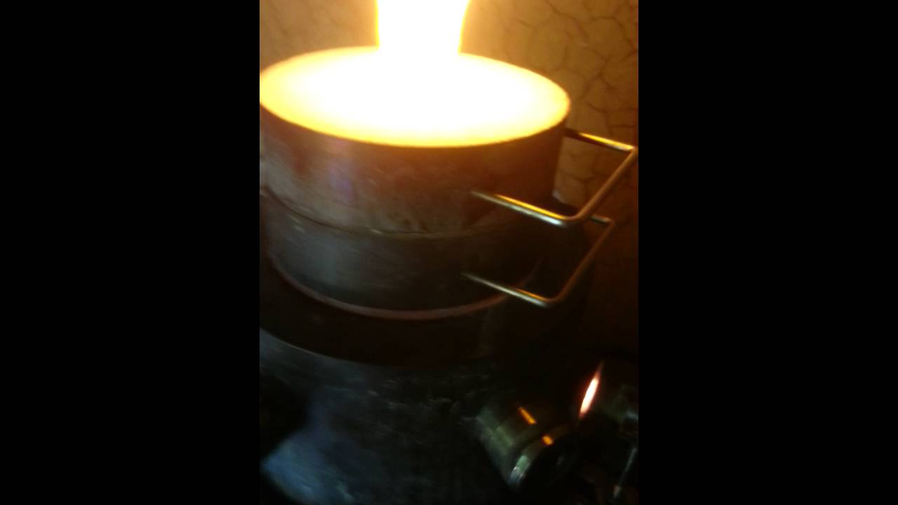 Blue Sapphire Heat Treatment Maximum Temperature YouTube