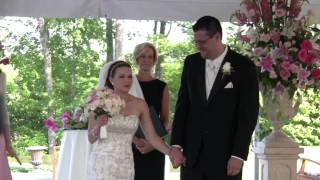 Laura & Bryan