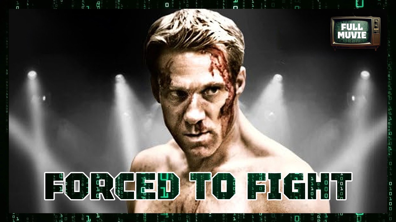 Forced to Fight | Full Movie | Action
