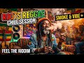 🍃 This deep roots reggae dub live session is how we zone out and clear our heads every weekend