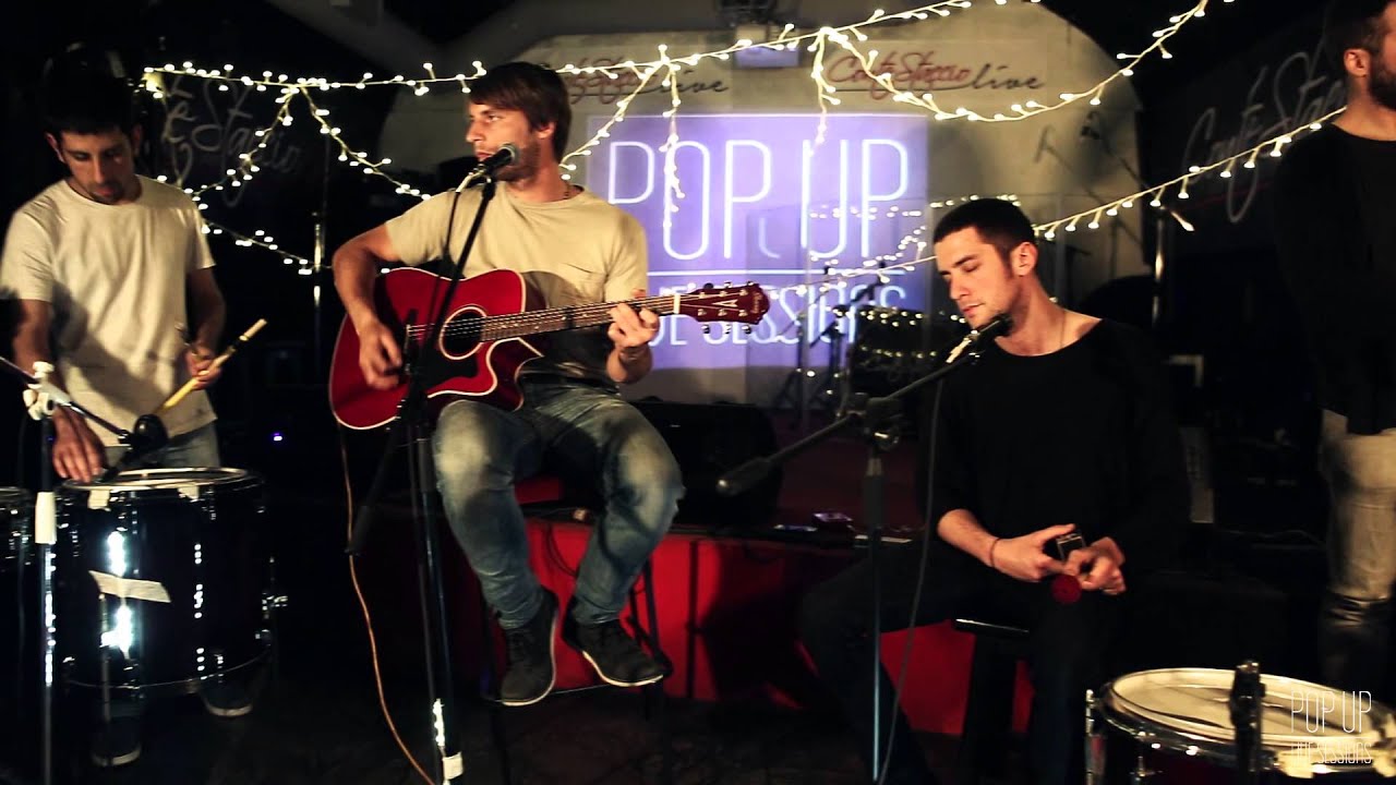 Obejrzyj About Wayne - Circus | POP UP LIVE SESSIONS w YouTube Obejrzyj About Wayne - Circus | POP UP LIVE SESSIONS w YouTube