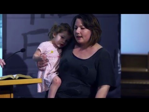 Twin Girls Saved From Abortion!