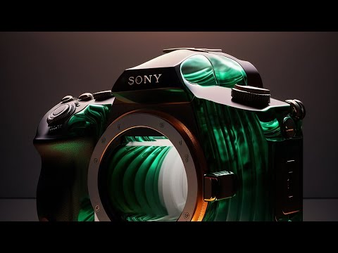 OFFICIAL: Sony will soon announce three new cameras!