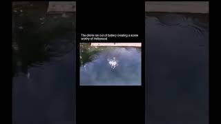 I thought it was a real movie