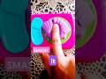 SMASH IT! 🥰#music #remix #kineticsand #reel #shape #sand #funny #viralshorts  #funnyshorts#trending