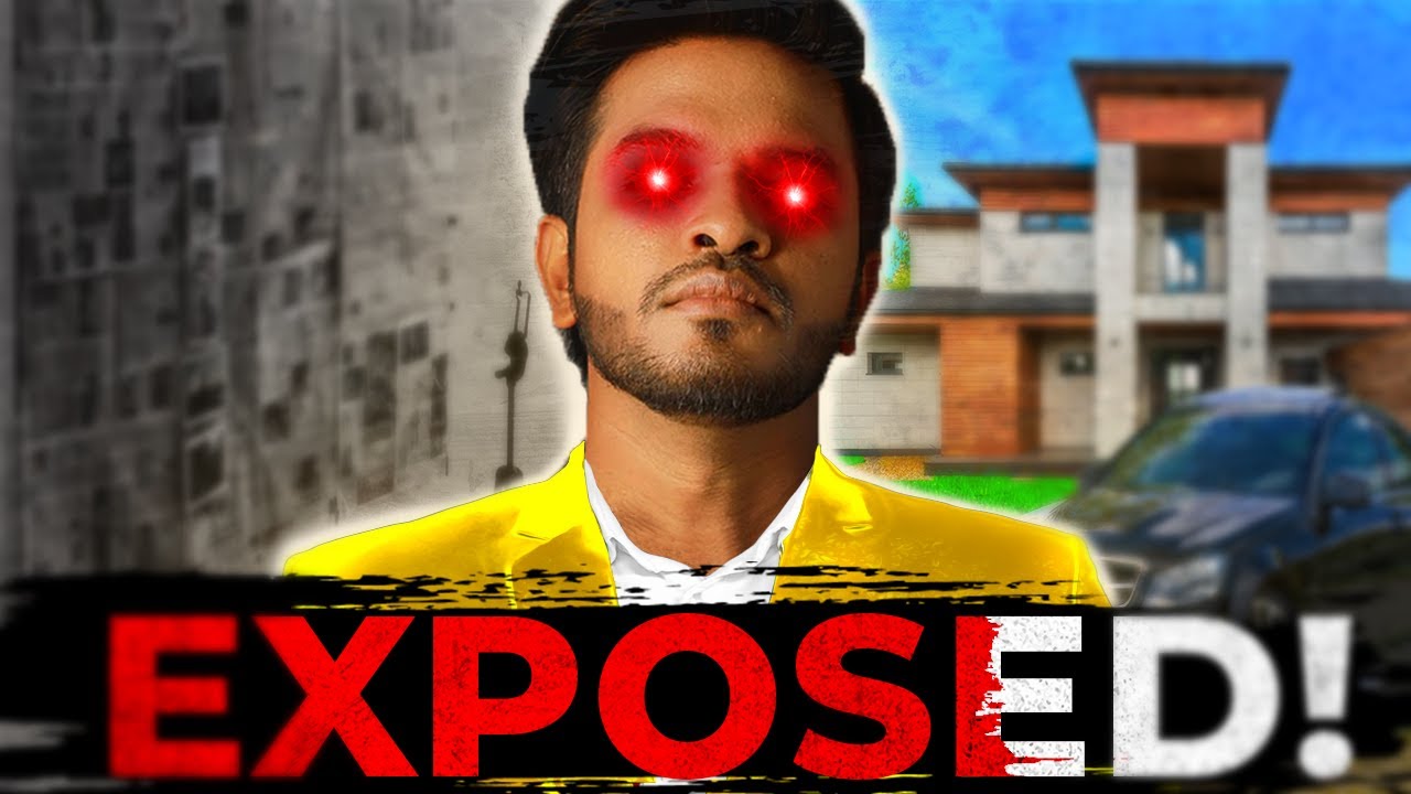 The Biggest TRUTH🚨 Behind Madan Gowri's Success