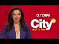 Citynoticias del medio día 25 de junio