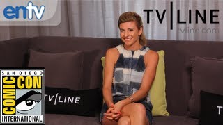 Viva Bianca On Her