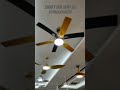 6 Blade smart fan light #bangladesh #youtubeshorts