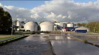 Download Lagu Slibgisting bij RWZI Echten: hoe werkt het? MP3