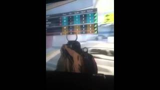 Third map express Wrong Rules!