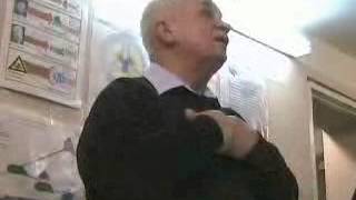 Зазнобин В М  2006 01 25)   Мастер и Маргарита, Библия, МКФС screenshot 3