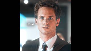 He's Soo Smart | Mike Ross | Harvey Specter | Suits 2011 | Mike Ross Edit | Harvey Specter Edit