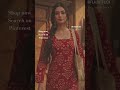 for link visit flaunt flick's Pinterest account #HeritageFashion#Bandhani Tunic #viral  #FusionStyle