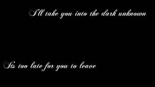 Blackbriar - Witching Hour (lyrics) chords