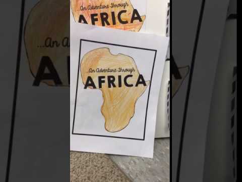 Africa - What Kind Of Money Do They Use?