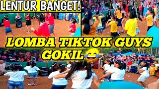 LOMBA UNIK 17 AGUSTUS | LOMBA TIKTOK