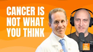 Top Cancer Scientist: Treatment Breakthroughs & Early Detection