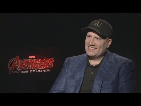 Marvel&#039;s Kevin Feige Reveals When His Contract Ends