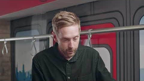 Smart Tech Sound Waterfall Tunnel