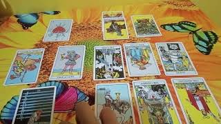 Download Lagu KARMA IS WORKING QUIETLY ANU ANG HINDI NYA INAASAHAN #tarot  MP3