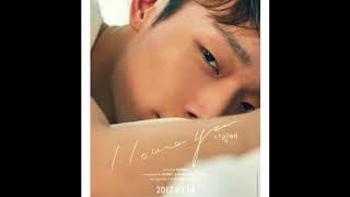 Download Lagu BOBBY (iKon) - 사랑해 (I LOVE YOU) MP3/FULL AUDIO [LOVE AND FALL 1st Solo Album] MP3