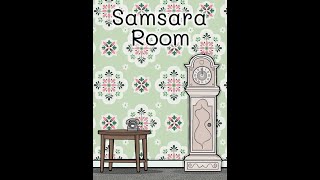 Samsara Room (Original Soundtrack) by Victor Butzelaar - Rusty Lake