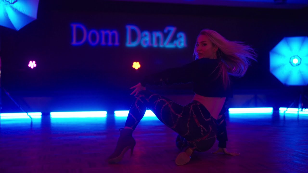 Ebz The Artist - Say IT - YouTube