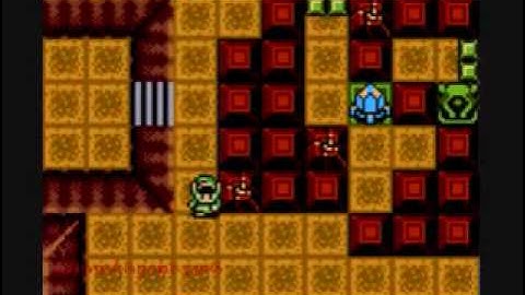 Legend of Zelda: Oracle of Ages Part 13