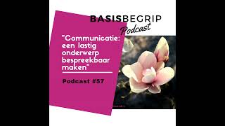 Communicatie Een Lastig Onderwerp Bespreekbaar Maken