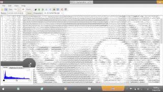 تحويل الصورة الى رموز او كلمات screenshot 1