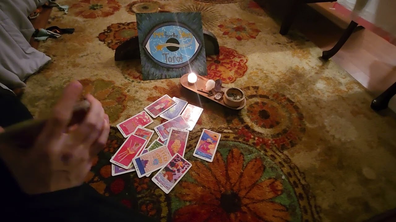 Evil exposed. Can't escape justice!