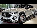 2027 Mercedes GLC Enthüllt Das Luxus SUV Das BMW Und Audi Schockiert
