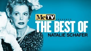 MeTV Presents The Best of Natalie Schafer