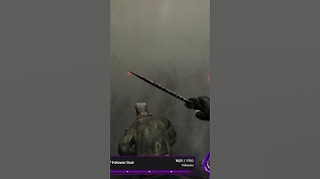 When it takes you a sec to figure out | #lilygothikitty on #Twitch #dbd #deadbydaylight