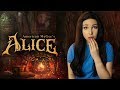 СПАСАЕМ СТРАНУ ЧУДЕС! [Финал Прохождения American McGee’s Alice с модом Overkill]