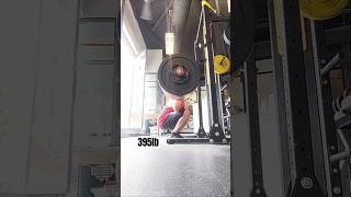 Squat 7/21/23