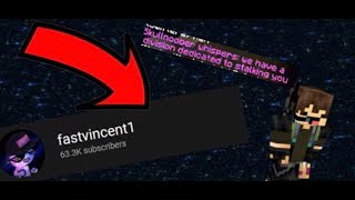 trolling fastvincent1 on 2b2t
