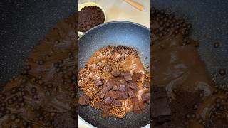 Lets Make Brownie Chocolate Marshmallow