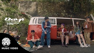 Nameless Kids - Sa'yo (Ang Mundo) [Official Music Video] 