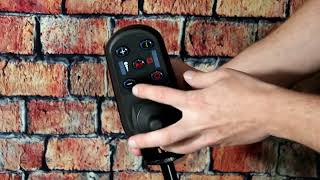Ultimate Guide to Electra 7 Lightweight Folding Electric Wheelchair Joystick Tutorial & Review 2024